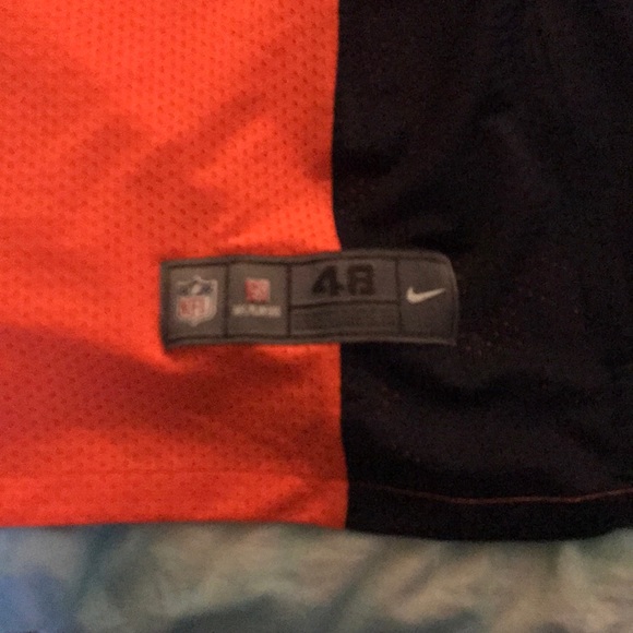 Peyton Manning Broncos NFL Jersey - Never Worn - Picture 6 of 7